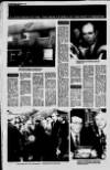 Newtownabbey Times and East Antrim Times Thursday 02 January 1992 Page 22