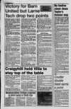 Newtownabbey Times and East Antrim Times Thursday 02 January 1992 Page 30