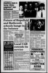 Newtownabbey Times and East Antrim Times Thursday 09 January 1992 Page 4