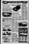 Newtownabbey Times and East Antrim Times Thursday 09 January 1992 Page 26