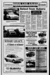 Newtownabbey Times and East Antrim Times Thursday 09 January 1992 Page 33