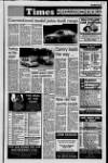 Newtownabbey Times and East Antrim Times Thursday 09 January 1992 Page 37