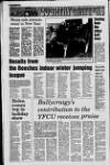 Newtownabbey Times and East Antrim Times Thursday 09 January 1992 Page 42