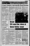 Newtownabbey Times and East Antrim Times Thursday 09 January 1992 Page 43