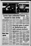 Newtownabbey Times and East Antrim Times Thursday 09 January 1992 Page 55