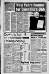 Newtownabbey Times and East Antrim Times Thursday 09 January 1992 Page 56