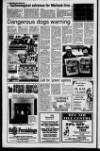 Newtownabbey Times and East Antrim Times Thursday 16 January 1992 Page 2