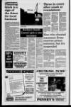 Newtownabbey Times and East Antrim Times Thursday 16 January 1992 Page 4