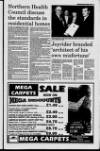 Newtownabbey Times and East Antrim Times Thursday 16 January 1992 Page 5