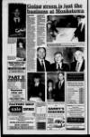 Newtownabbey Times and East Antrim Times Thursday 16 January 1992 Page 6