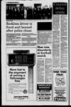 Newtownabbey Times and East Antrim Times Thursday 16 January 1992 Page 8
