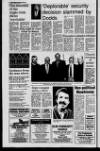 Newtownabbey Times and East Antrim Times Thursday 16 January 1992 Page 10