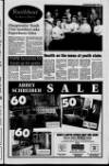Newtownabbey Times and East Antrim Times Thursday 16 January 1992 Page 11