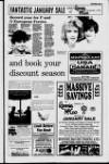 Newtownabbey Times and East Antrim Times Thursday 16 January 1992 Page 15