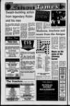 Newtownabbey Times and East Antrim Times Thursday 16 January 1992 Page 16