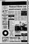 Newtownabbey Times and East Antrim Times Thursday 16 January 1992 Page 18