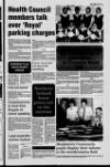 Newtownabbey Times and East Antrim Times Thursday 16 January 1992 Page 21