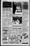 Newtownabbey Times and East Antrim Times Thursday 16 January 1992 Page 26