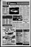Newtownabbey Times and East Antrim Times Thursday 16 January 1992 Page 32