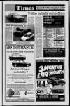 Newtownabbey Times and East Antrim Times Thursday 16 January 1992 Page 33
