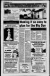 Newtownabbey Times and East Antrim Times Thursday 16 January 1992 Page 36