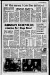 Newtownabbey Times and East Antrim Times Thursday 16 January 1992 Page 47