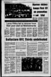 Newtownabbey Times and East Antrim Times Thursday 16 January 1992 Page 48