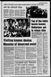 Newtownabbey Times and East Antrim Times Thursday 16 January 1992 Page 51