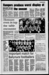 Newtownabbey Times and East Antrim Times Thursday 16 January 1992 Page 53