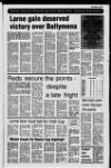 Newtownabbey Times and East Antrim Times Thursday 16 January 1992 Page 55