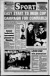 Newtownabbey Times and East Antrim Times Thursday 16 January 1992 Page 56