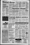 Newtownabbey Times and East Antrim Times Thursday 13 February 1992 Page 10