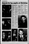 Newtownabbey Times and East Antrim Times Thursday 13 February 1992 Page 16