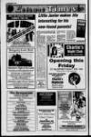 Newtownabbey Times and East Antrim Times Thursday 13 February 1992 Page 20