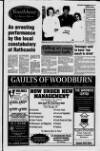 Newtownabbey Times and East Antrim Times Thursday 13 February 1992 Page 23