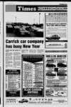 Newtownabbey Times and East Antrim Times Thursday 13 February 1992 Page 33