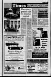 Newtownabbey Times and East Antrim Times Thursday 13 February 1992 Page 37