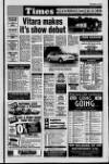 Newtownabbey Times and East Antrim Times Thursday 13 February 1992 Page 39