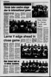 Newtownabbey Times and East Antrim Times Thursday 13 February 1992 Page 46