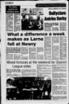 Newtownabbey Times and East Antrim Times Thursday 13 February 1992 Page 54