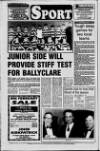 Newtownabbey Times and East Antrim Times Thursday 13 February 1992 Page 56