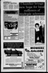 Newtownabbey Times and East Antrim Times Thursday 09 April 1992 Page 14