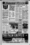 Newtownabbey Times and East Antrim Times Thursday 09 April 1992 Page 17