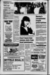 Newtownabbey Times and East Antrim Times Thursday 09 April 1992 Page 18
