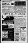 Newtownabbey Times and East Antrim Times Thursday 09 April 1992 Page 24