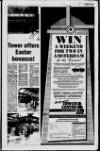 Newtownabbey Times and East Antrim Times Thursday 09 April 1992 Page 25