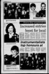 Newtownabbey Times and East Antrim Times Thursday 09 April 1992 Page 26