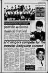 Newtownabbey Times and East Antrim Times Thursday 09 April 1992 Page 27