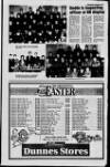 Newtownabbey Times and East Antrim Times Thursday 09 April 1992 Page 29