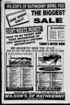 Newtownabbey Times and East Antrim Times Thursday 09 April 1992 Page 30